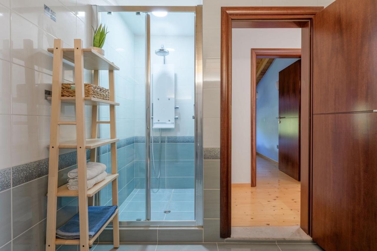 Crystal Beach Villa Chalkís المظهر الخارجي الصورة